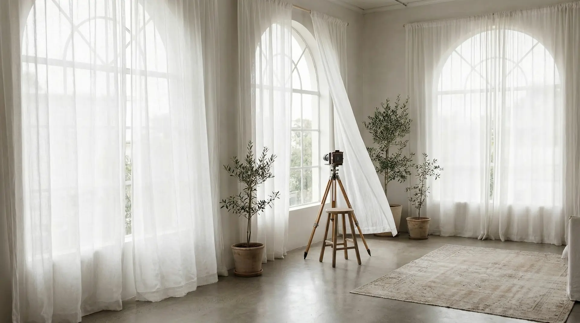 无圣光自然光摄影 - 我爱搞